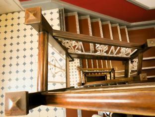 Hostal Continental