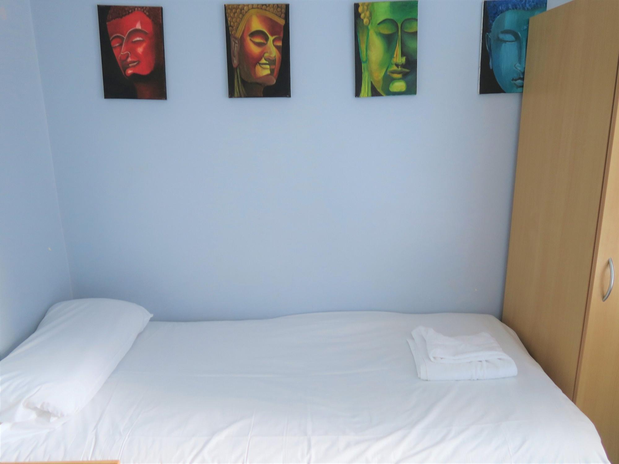 Hostal Continental Londres