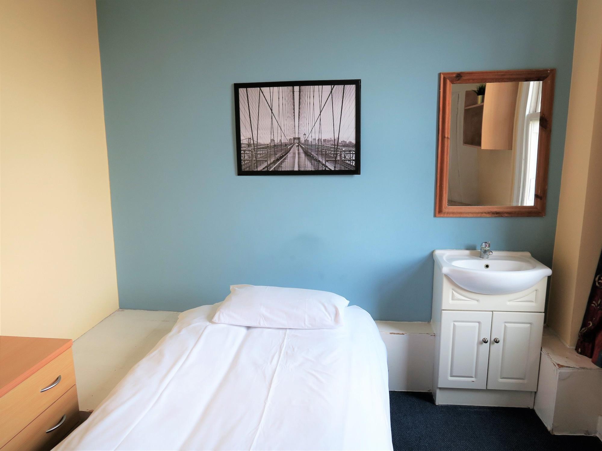 Continental Hostal Londres