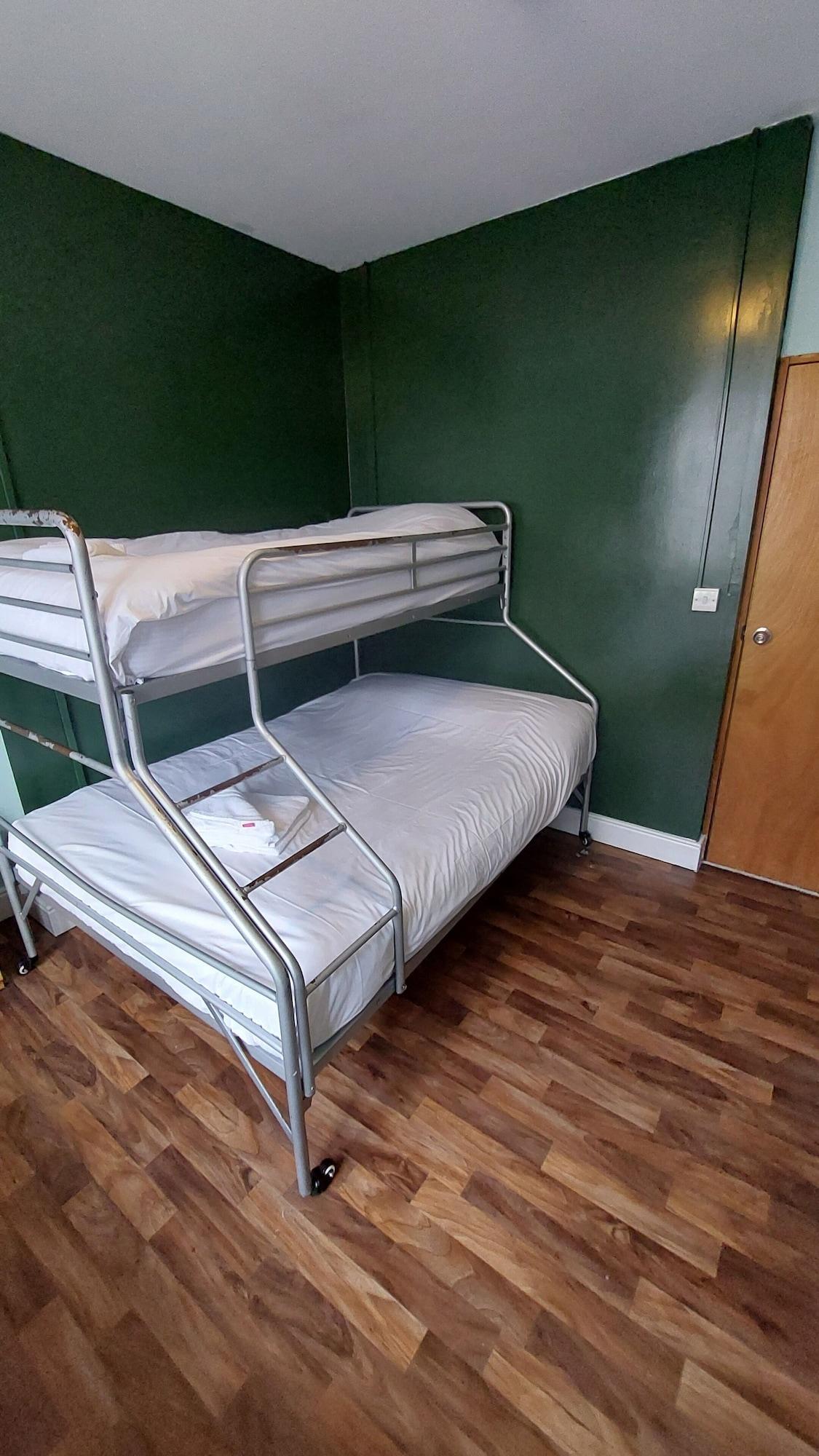 Continental Hostal