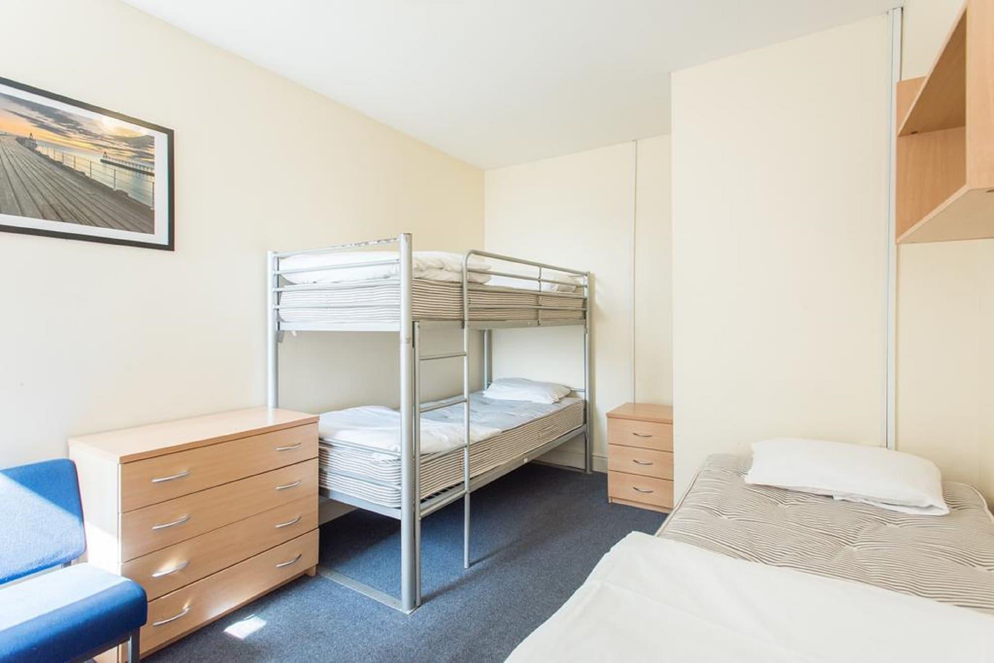 Continental Hostal Londres