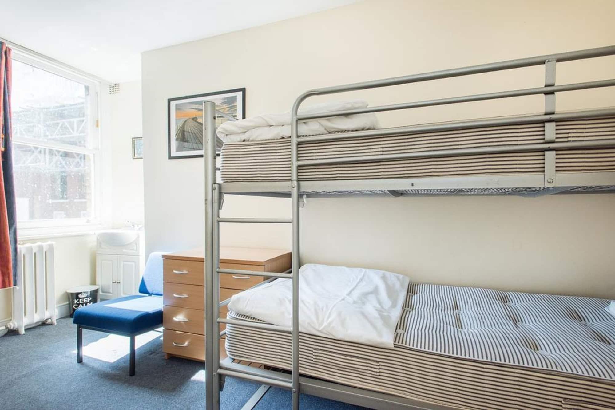 Continental Hostal Londres