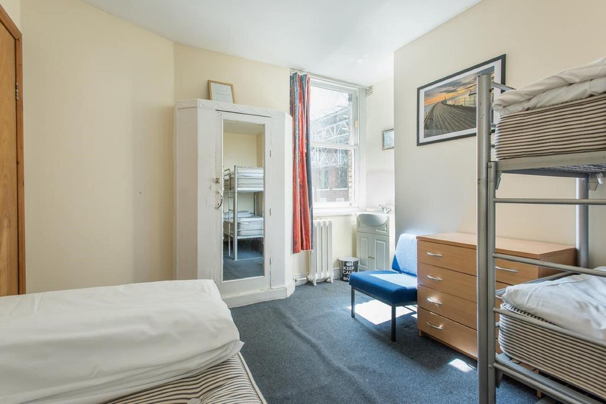 Hostal Continental Londres