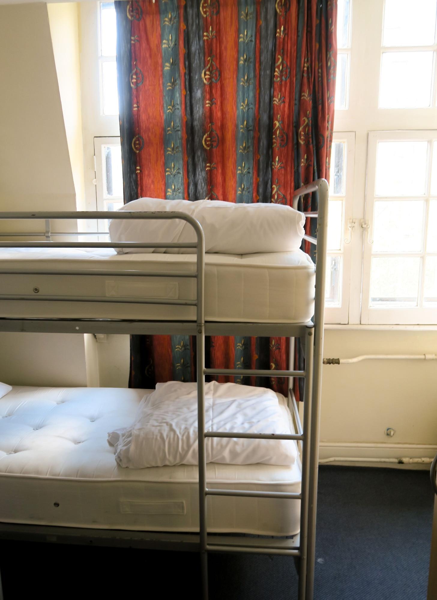 Hostal Continental *