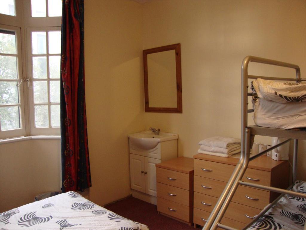 Hostal Continental *