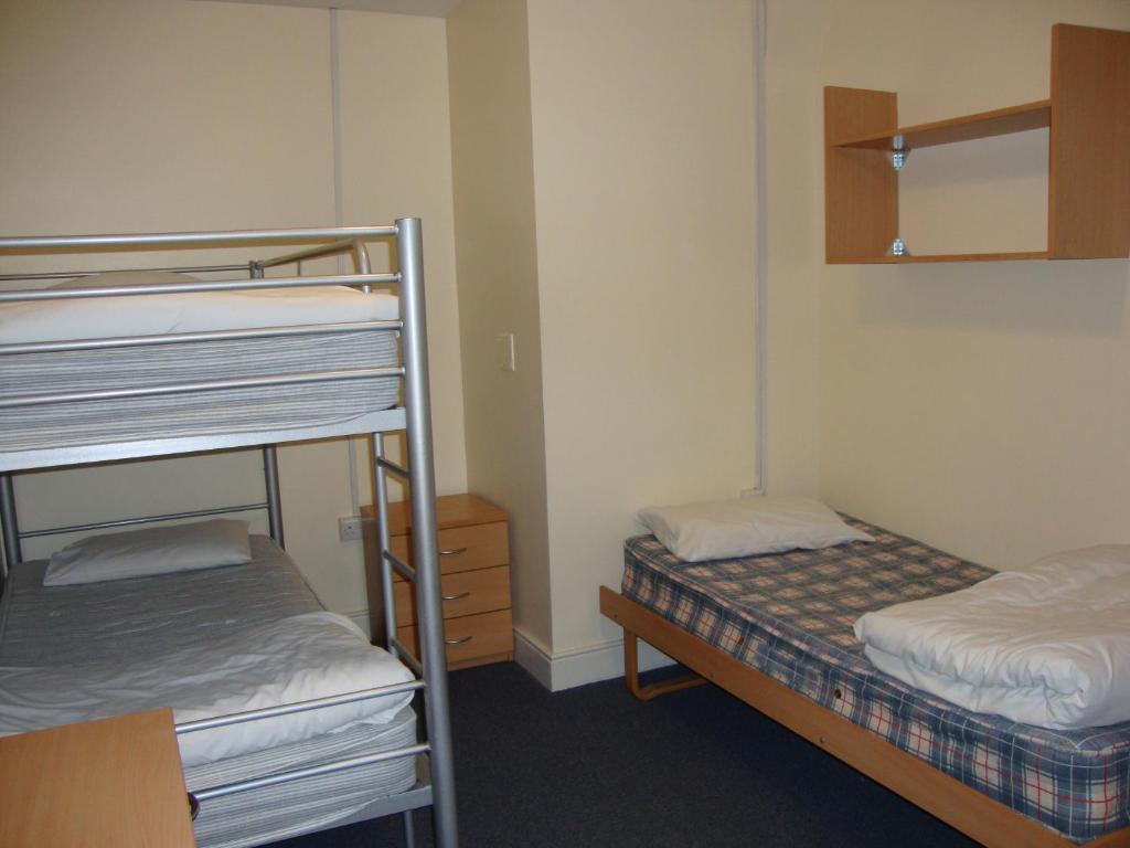 Hostal Continental Londres