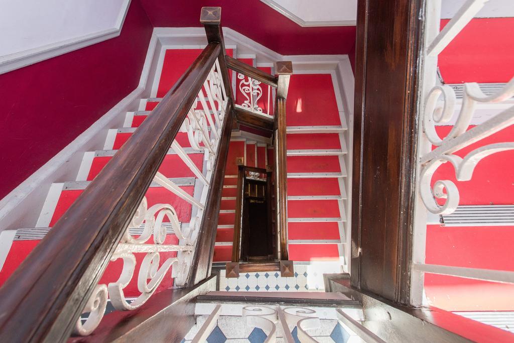 Hostal Continental