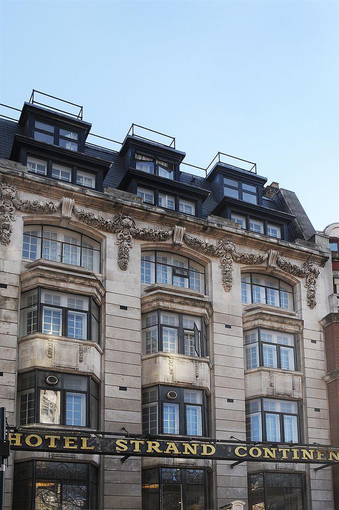 Continental Hostal