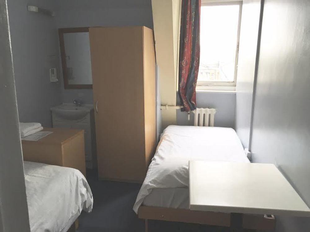 Hostal Continental Londres