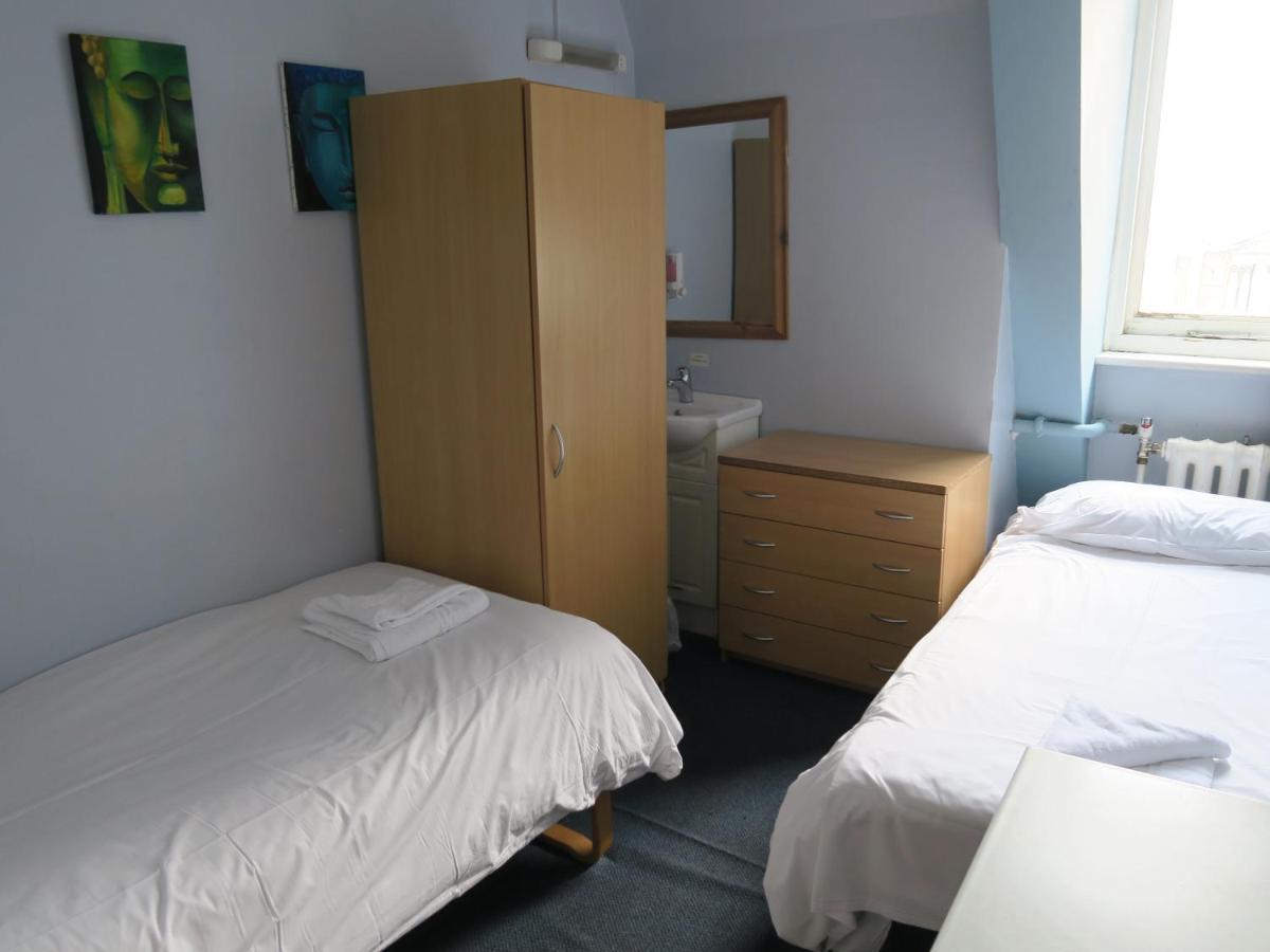 Hostal Continental