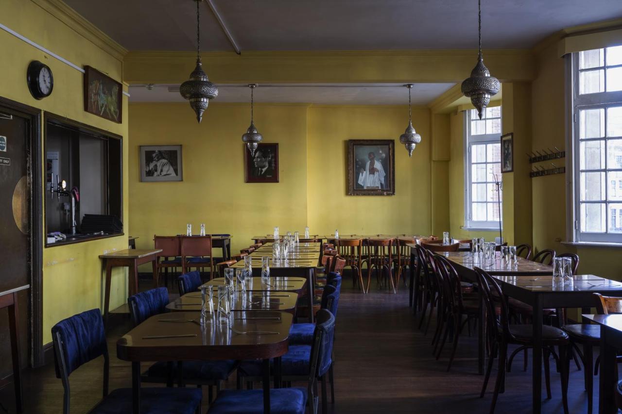Hostal Continental Londres