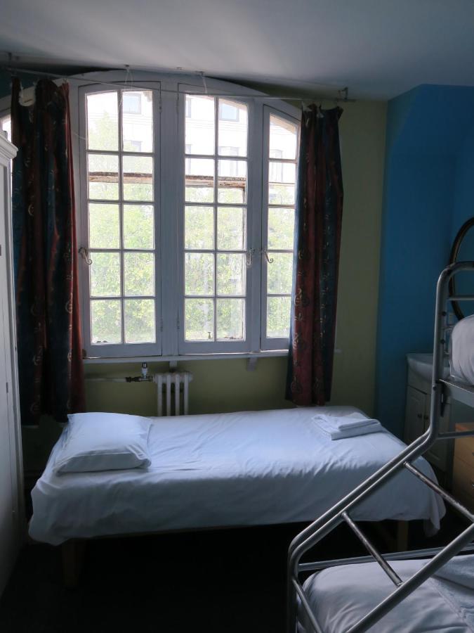 Hostal Continental