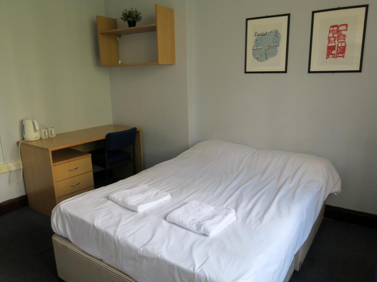 Hostal Continental *
