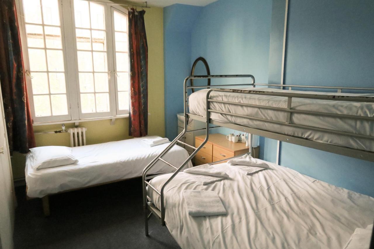 Continental Hostal