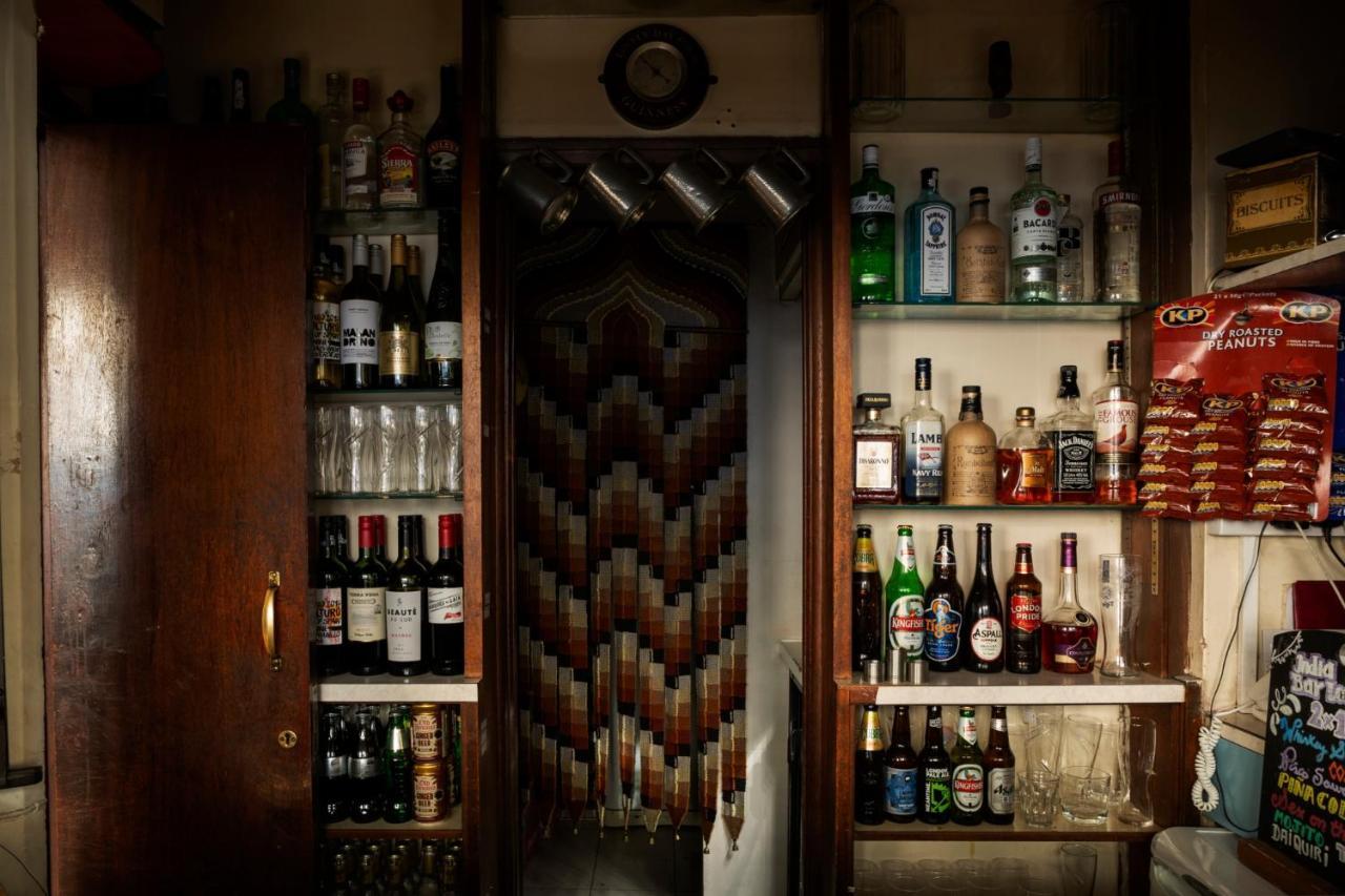 Hostal Continental *