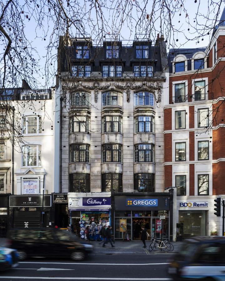 Hostal Continental *
